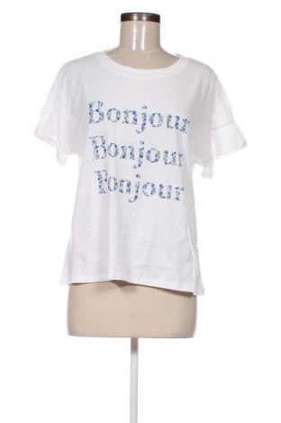 Γυναικεία μπλούζα Oviesse, Μέγεθος M, Χρώμα Λευκό, Τιμή 15,98 €