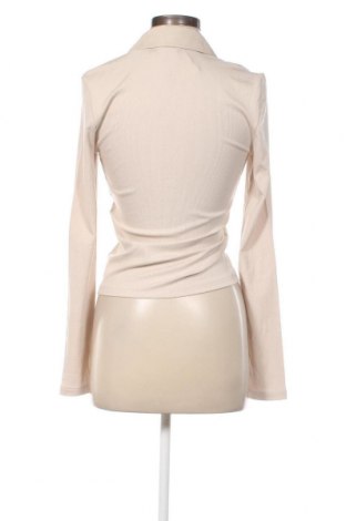 Damen Shirt Oxxo, Größe L, Farbe Beige, Preis € 5,59