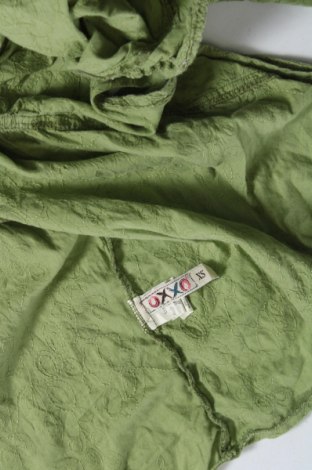 Damen Shirt Oxxo, Größe XS, Farbe Grün, Preis € 5,54