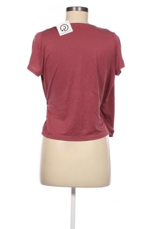 Damen Shirt Oysho, Größe M, Farbe Aschrosa, Preis € 17,40