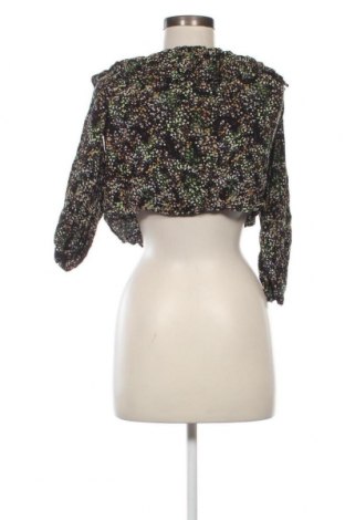 Дамска блуза Oysho, Размер S, Цвят Многоцветен, Цена 8,50 лв.