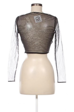 Γυναικεία μπλούζα Oysho, Μέγεθος M, Χρώμα Μαύρο, Τιμή 8,41 €