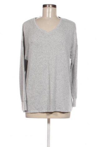 Γυναικεία μπλούζα Oysho, Μέγεθος S, Χρώμα Γκρί, Τιμή 10,43 €