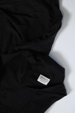 Дамска блуза PENN&INK, Размер M, Цвят Черен, Цена 24,96 лв.