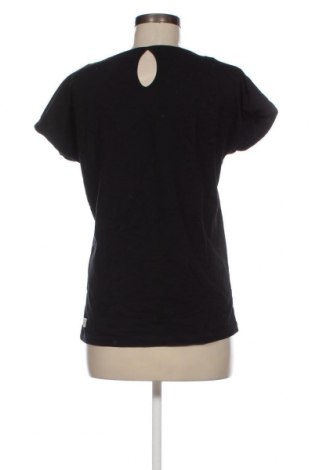 Дамска блуза PENN&INK, Размер M, Цвят Черен, Цена 24,96 лв.