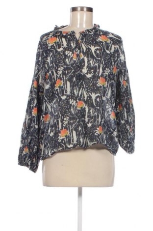 Γυναικεία μπλούζα POM Amsterdam, Μέγεθος S, Χρώμα Πολύχρωμο, Τιμή 23,02 €