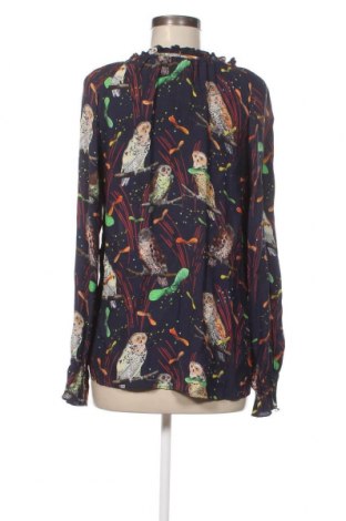 Γυναικεία μπλούζα POM Amsterdam, Μέγεθος M, Χρώμα Πολύχρωμο, Τιμή 21,87 €