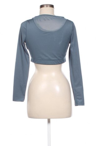 Damen Shirt PUMA, Größe M, Farbe Grün, Preis 27,84 €