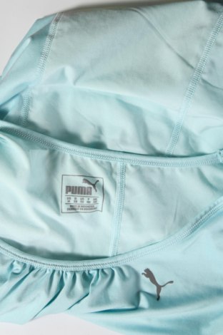 Damen Shirt PUMA, Größe M, Farbe Blau, Preis 10,65 €