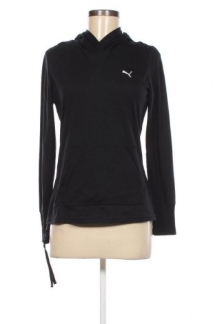Damen Shirt PUMA, Größe M, Farbe Schwarz, Preis 11,83 €