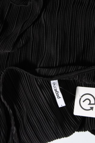 Дамска блуза Page One, Размер L, Цвят Черен, Цена 5,70 лв.