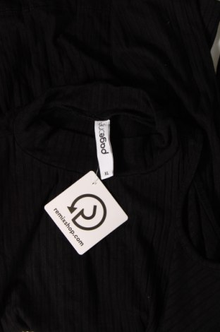 Damen Shirt Page One, Größe XL, Farbe Schwarz, Preis € 3,99