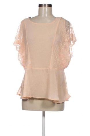 Γυναικεία μπλούζα Page One, Μέγεθος L, Χρώμα Ρόζ , Τιμή 6,46 €