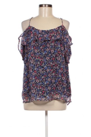 Γυναικεία μπλούζα Page One, Μέγεθος XL, Χρώμα Πολύχρωμο, Τιμή 5,76 €