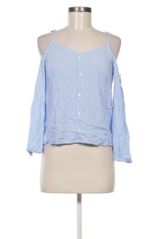 Damen Shirt Page One, Größe S, Farbe Blau, Preis 2,99 €