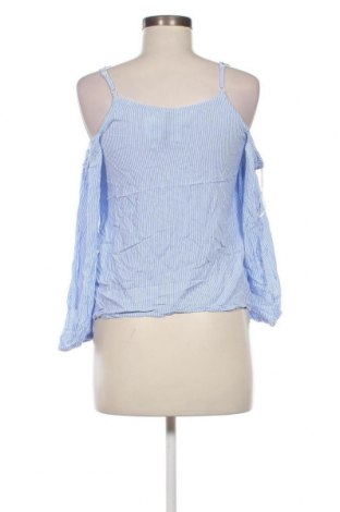 Damen Shirt Page One, Größe S, Farbe Blau, Preis € 3,97