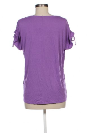 Damen Shirt Page One, Größe M, Farbe Lila, Preis € 5,29