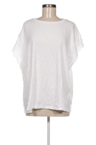 Γυναικεία μπλούζα Page One, Μέγεθος 3XL, Χρώμα Λευκό, Τιμή 11,75 €