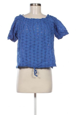 Damen Shirt Page One, Größe M, Farbe Blau, Preis 5,29 €