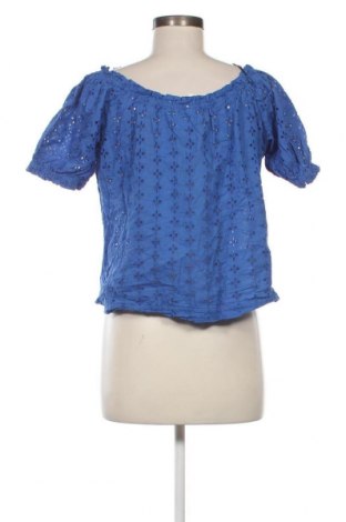 Damen Shirt Page One, Größe M, Farbe Blau, Preis € 5,29