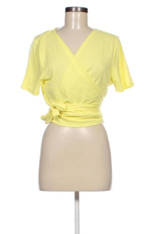 Damen Shirt Page One, Größe L, Farbe Gelb, Preis 6,99 €