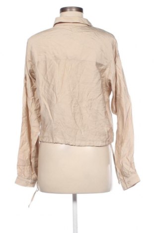 Damen Shirt Page One, Größe M, Farbe Beige, Preis 2,99 €