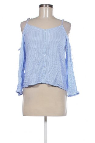 Γυναικεία μπλούζα Page One, Μέγεθος S, Χρώμα Πολύχρωμο, Τιμή 2,94 €