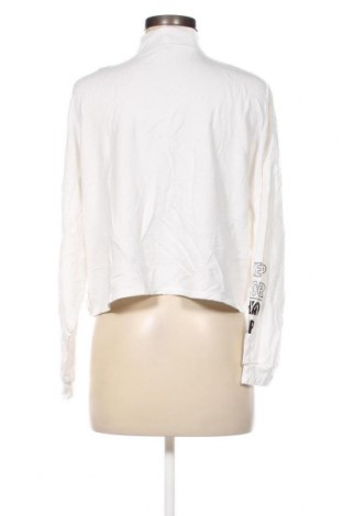 Γυναικεία μπλούζα Page One, Μέγεθος S, Χρώμα Λευκό, Τιμή 4,11 €
