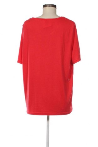 Damen Shirt Paola, Größe XXL, Farbe Rot, Preis € 13,22
