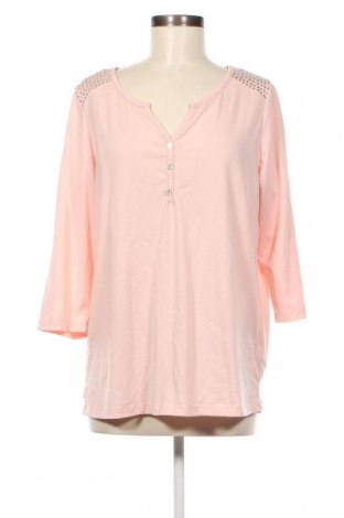 Damen Shirt Paola, Größe XL, Farbe Rosa, Preis 6,61 €