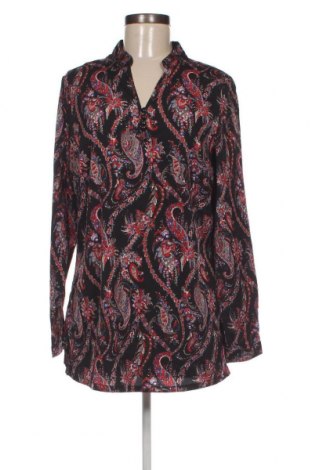 Дамска блуза Paola, Размер M, Цвят Многоцветен, Цена 7,60 лв.
