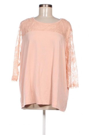 Damen Shirt Paola, Größe XXL, Farbe Rosa, Preis € 6,61