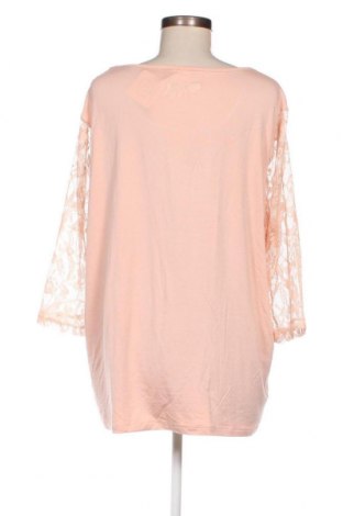 Γυναικεία μπλούζα Paola, Μέγεθος XXL, Χρώμα Ρόζ , Τιμή 5,88 €