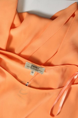 Damen Shirt Papaya, Größe M, Farbe Orange, Preis 5,55 €