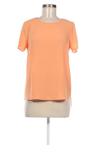 Damen Shirt Papaya, Größe M, Farbe Orange, Preis 5,55 €