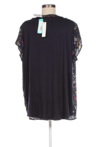 Damen Shirt Papermoon, Größe XXL, Farbe Blau, Preis € 24,65