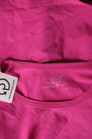 Γυναικεία μπλούζα Paprika, Μέγεθος M, Χρώμα Ρόζ , Τιμή 10,43 €