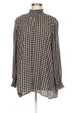 Γυναικεία μπλούζα Paprika, Μέγεθος XL, Χρώμα Πολύχρωμο, Τιμή 12,62 €
