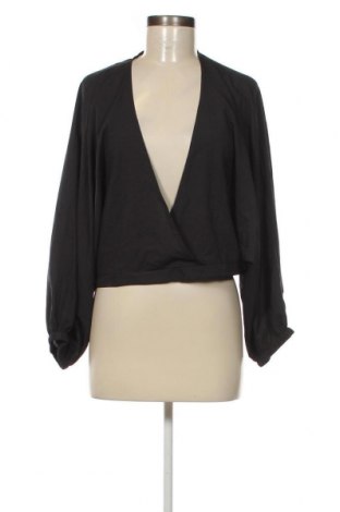 Дамска блуза Passionata, Размер L, Цвят Черен, Цена 44,38 лв.