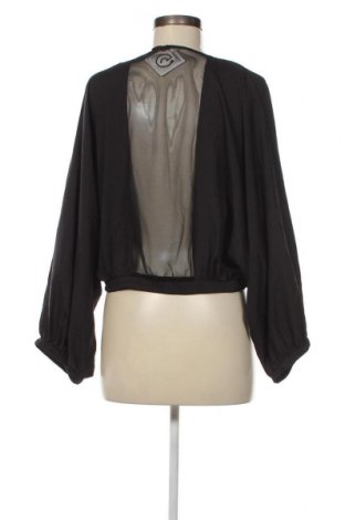 Дамска блуза Passionata, Размер L, Цвят Черен, Цена 37,94 лв.