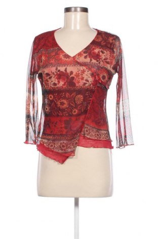 Damen Shirt Patrice Breal, Größe S, Farbe Mehrfarbig, Preis € 2,99