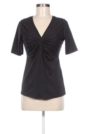 Дамска блуза Patrizia Dini, Размер M, Цвят Черен, Цена 8,50 лв.