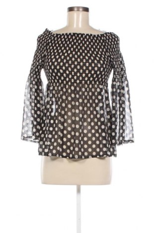 Γυναικεία μπλούζα Patrizia Dini, Μέγεθος XS, Χρώμα Πολύχρωμο, Τιμή 9,46 €
