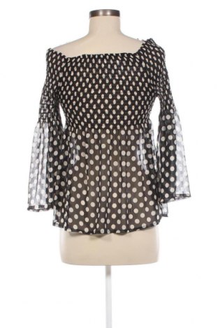 Γυναικεία μπλούζα Patrizia Dini, Μέγεθος XS, Χρώμα Πολύχρωμο, Τιμή 9,46 €