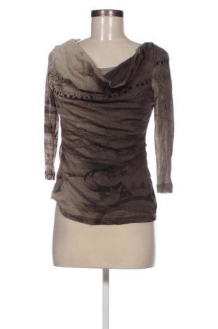 Damen Shirt Patrizia Dini, Größe M, Farbe Grün, Preis 8,28 €