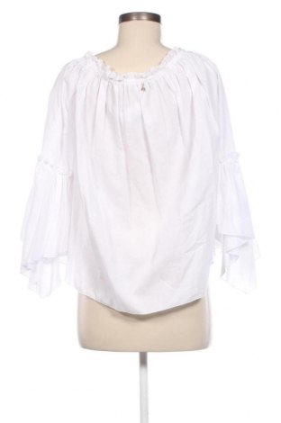 Damen Shirt Patrizia Pepe, Größe M, Farbe Weiß, Preis € 59,02