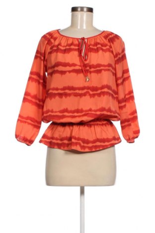 Damen Shirt Patrizia Pepe, Größe M, Farbe Orange, Preis 25,58 €