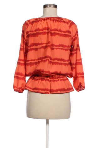 Damen Shirt Patrizia Pepe, Größe M, Farbe Orange, Preis 32,74 €