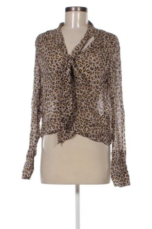 Дамска блуза Patrizia Pepe, Размер M, Цвят Многоцветен, Цена 61,50 лв.