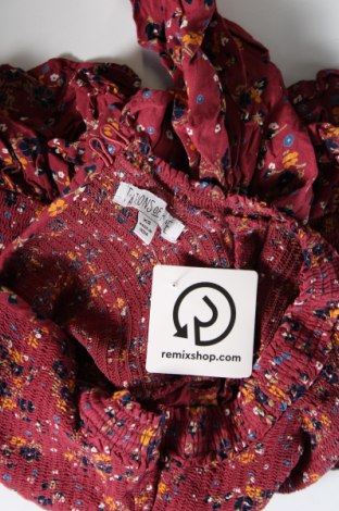 Damen Shirt Patrons of peace, Größe XS, Farbe Rot, Preis € 16,70